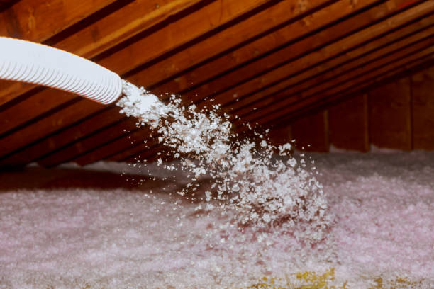 Types of Insulation We Offer in Heritage Village, CT