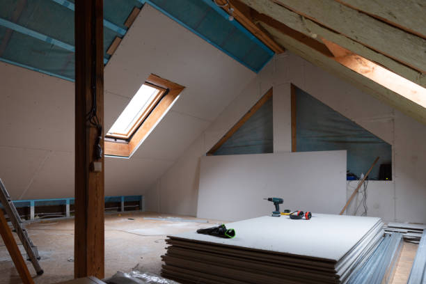 Best Insulation for Specific Applications in Heritage Village, CT