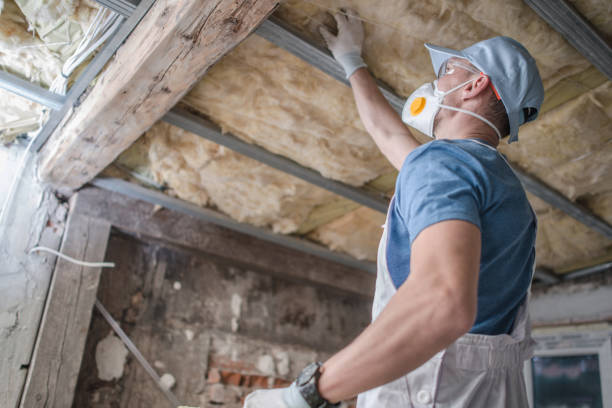 Best Spray Foam Insulation in Heritage Village, CT