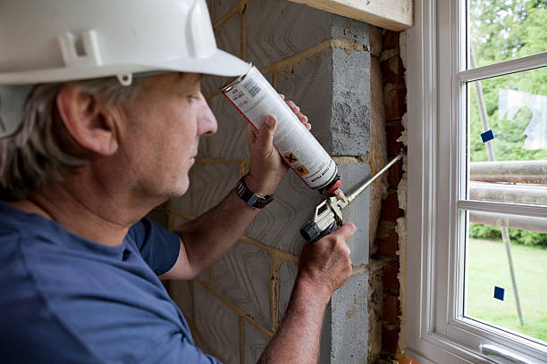 Best Commercial Insulation in Heritage Village, CT