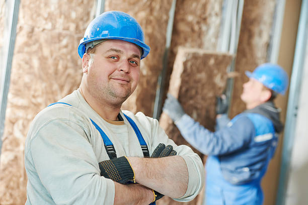 Best Blown-in Insulation in Heritage Village, CT