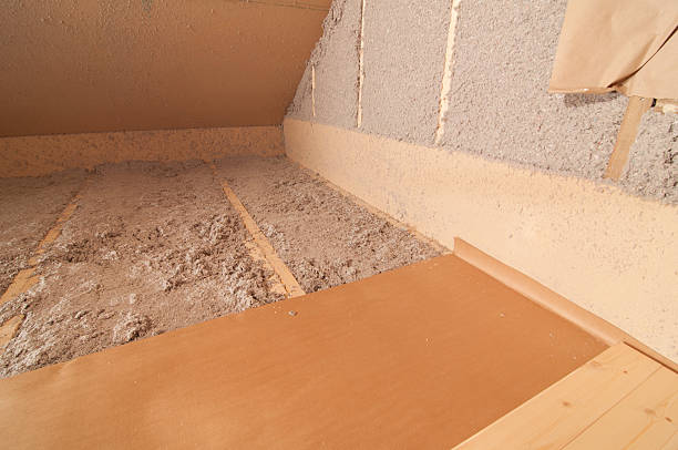 Best Cellulose Insulation in Heritage Village, CT